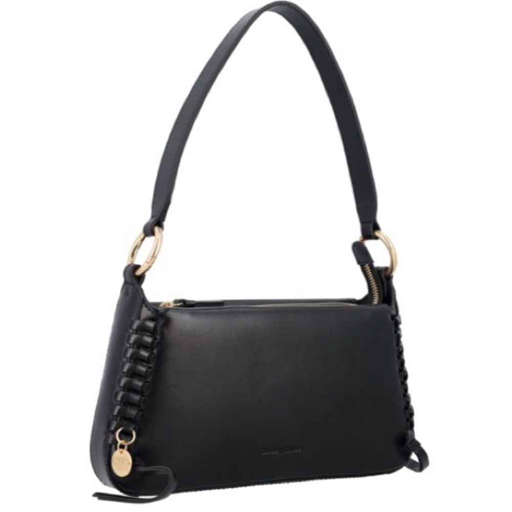 NWT See by Chloe Tilda Baguette Bag